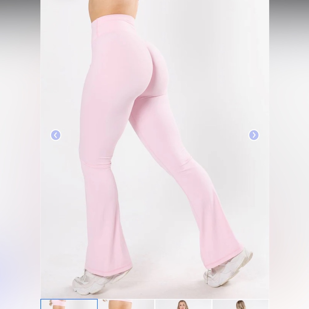 Paragon Flare Legging